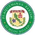 Logo for Plaquemines Parish Public School Board