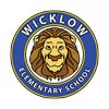 Logo for Wicklow Elementary School