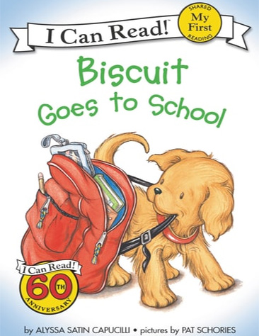 What Kids Are Reading 2025 book cover 4