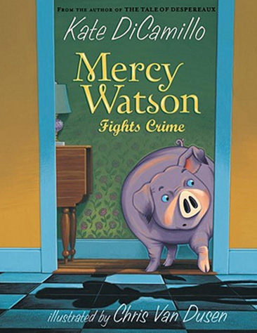 What Kids Are Reading 2025 book cover 5