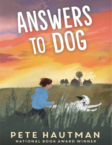 What Kids Are Reading 2025 book cover 7