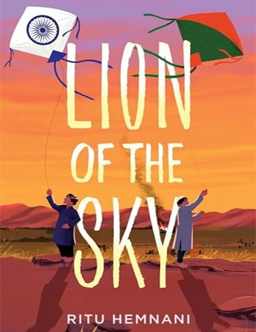 What Kids Are Reading 2025 book cover 9
