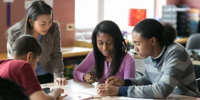 Featured image for the post: Math is 