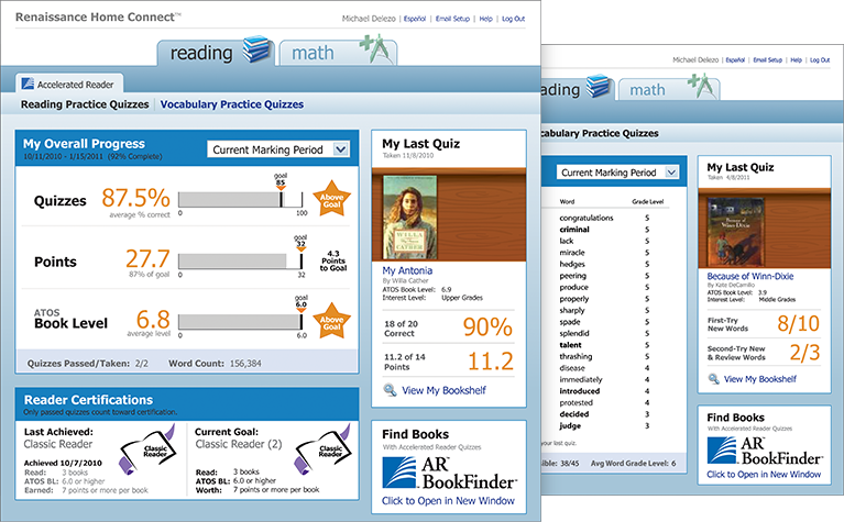 Home Connect Renaissance Home Connect Renaissance
