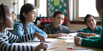 Featured image for the post: Title I funds: three considerations for school year's end