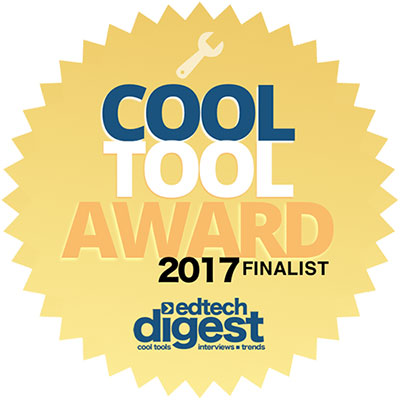 Cool Tool Award