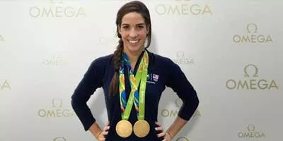 Featured image for the post: What an Olympic gold medalist can teach you about math