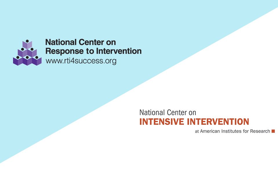 NCRTI NCII Banner