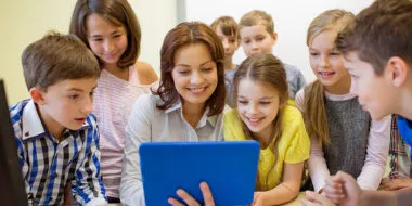 Walker Elementary beats the odds