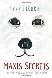 Maxi's secrets