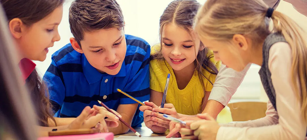 Hero image for the Measuring up: how good data galvanizes growth in Snake River School District page