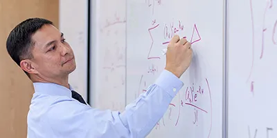 Featured image for the post: Math = Power! Takeaways from NCTM 2017