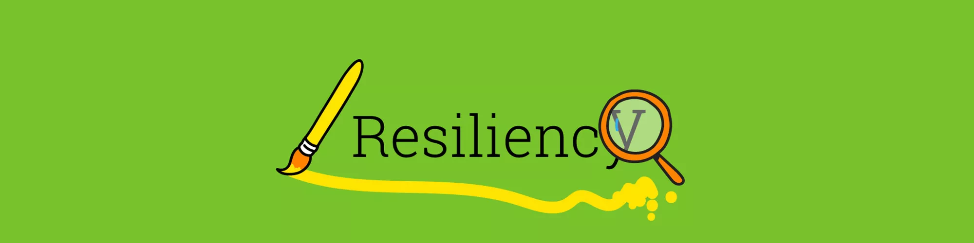 Hero image for the The art and science of resiliency page