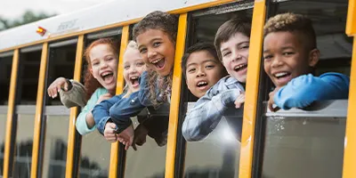 Featured image for the post: Tips and resources for easing into the school year