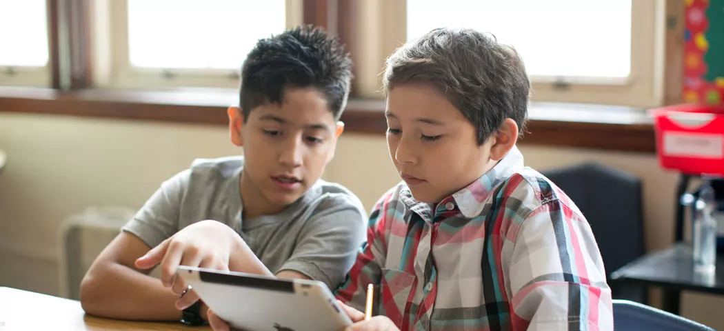 Feaured image for the post: How do we monitor the progress of English Learners?
