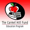 Logo for Carmel Hill Fund Education Program