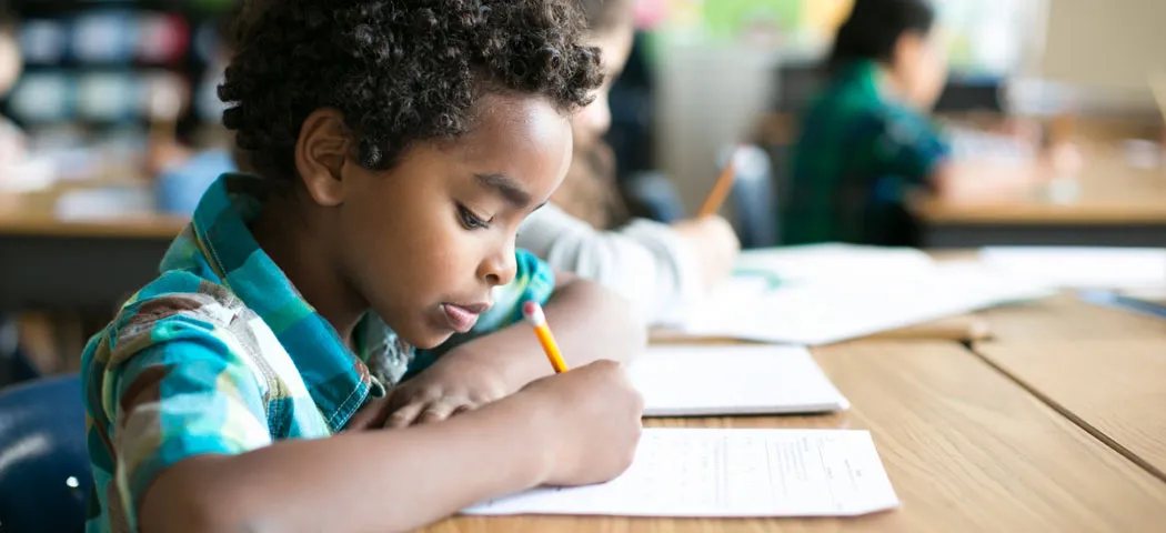 Featured image for the post: At the NYC intersection of philanthropy, schools, and reading: 50,000 students benefit