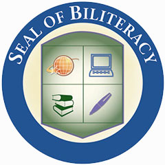 Seal of Biliteracy