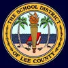 Logo for Lee County School District