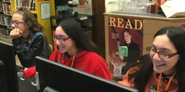 New Jersey district with diverse population gets students to read 220,000 books