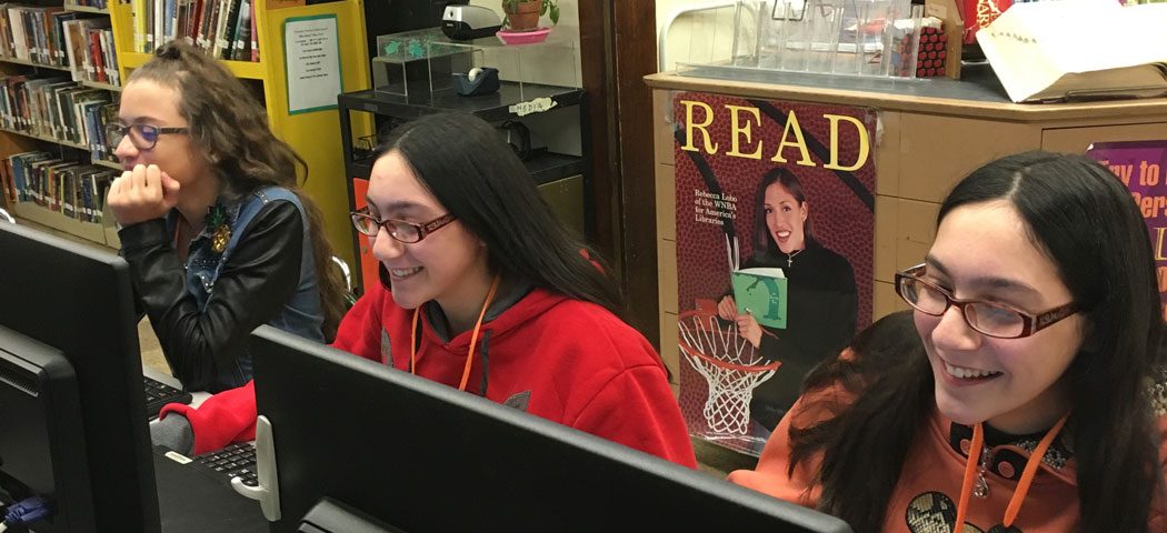 New Jersey district with diverse population gets students to read 220,000 books