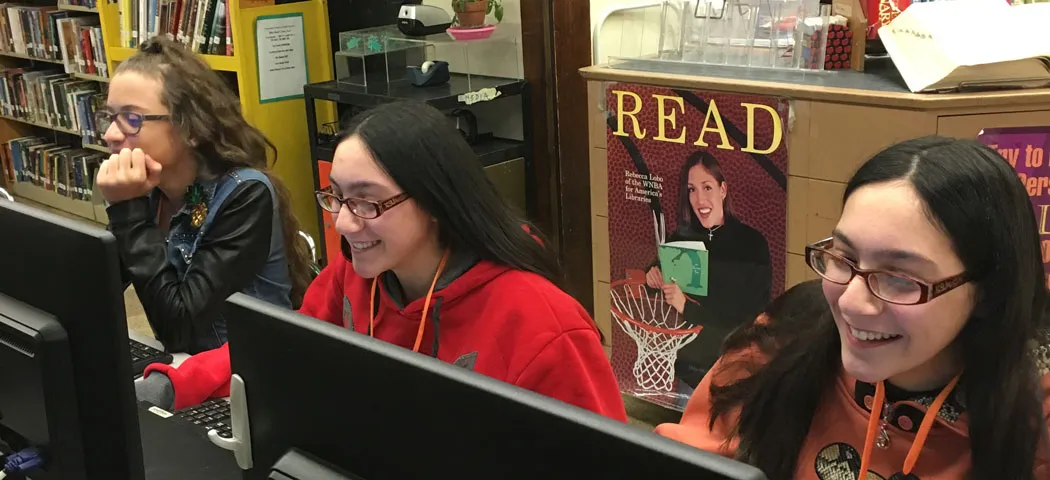 Featured image for the post: New Jersey district with diverse population gets students to read 220,000 books