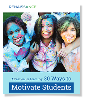 30 Ways to Motivate Students