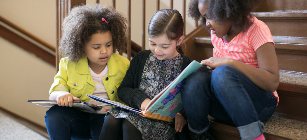 Essential Elements of Early Literacy Instruction