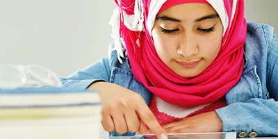 Featured image for the post: How to find culturally appropriate reading materials for English Learners