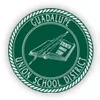 Logo for Guadalupe Union School District