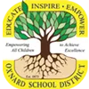 Logo for Oxnard School District
