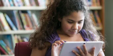 Renaissance helps California district build award-winning bilingual program