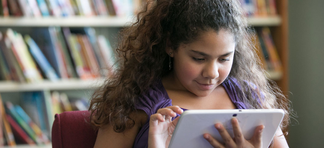 Renaissance helps California district build award-winning bilingual program