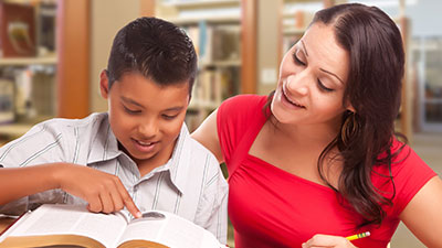 solution_EL2 Provide emerging readers with engaging and level appropriate text