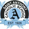 Logo for Saint Anthony Catholic School