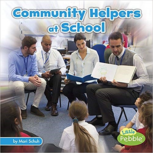 Community Helpers at School