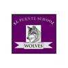 Logo for El Puente School