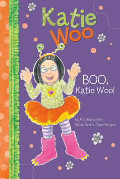 Boo, Katie Woo