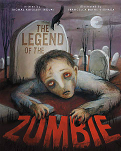 The Legend of the Zombie