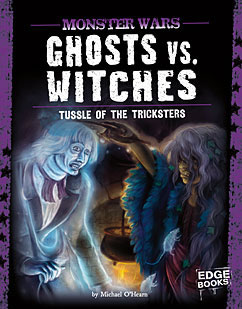 Ghosts vs. Witches