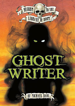 Ghost Writer