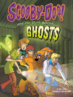 Scooby Do