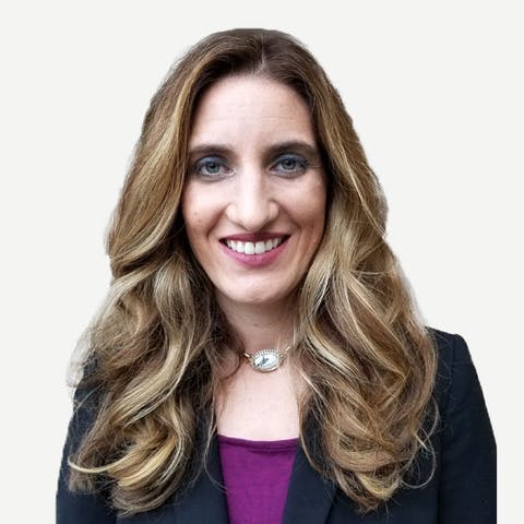 Dr. Katie McClarty