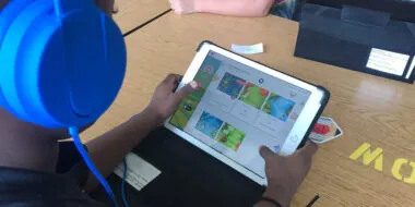 How focusing on relationships, trust, and communication led to incredible math growth in Polk County Public Schools