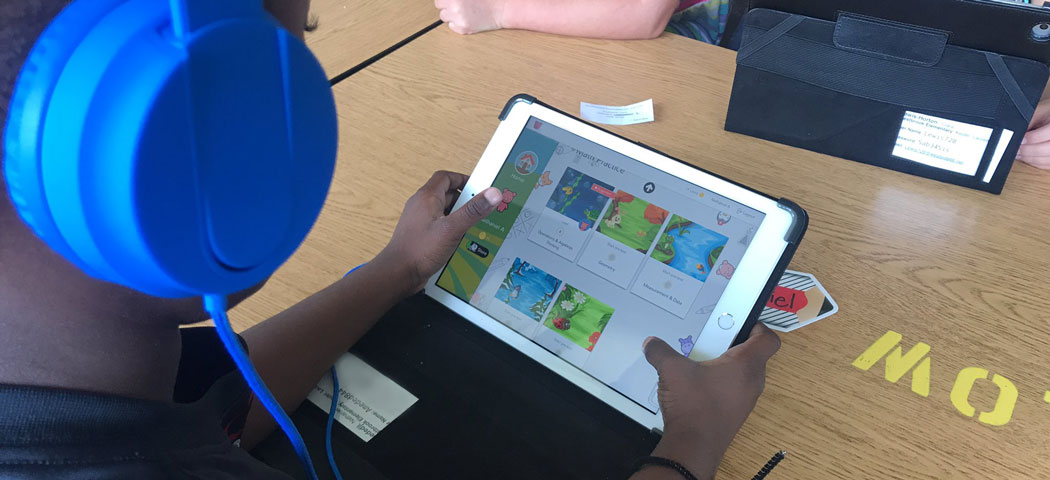 How focusing on relationships, trust, and communication led to incredible math growth in Polk County Public Schools