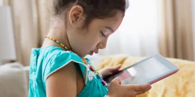 Students shine in the myON Reading Program in Hemet Unified’s S.A.F.E./ZONE Program
