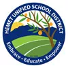 Logo for Hemet Unified School District