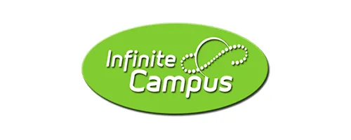 Badge for an Infinite Campus award