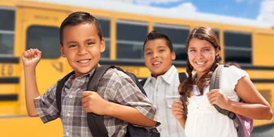 Featured image for the post: 6 myths about emergent bilinguals