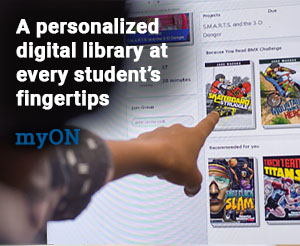 myON Product brochure